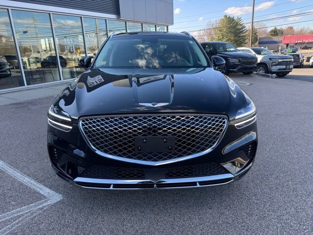 Used 2025 Genesis GV70 2.5T w/ Select Package image 18