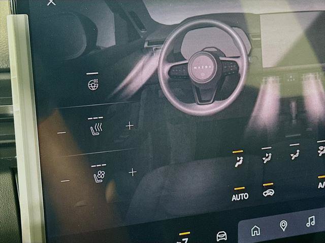 New 2026 MAZDA CX-5 2.5 S w/ Premium Plus Package AWD/4WD image 18