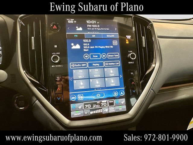 New 2026 Subaru Ascent Bronze Edition AWD/4WD image 15