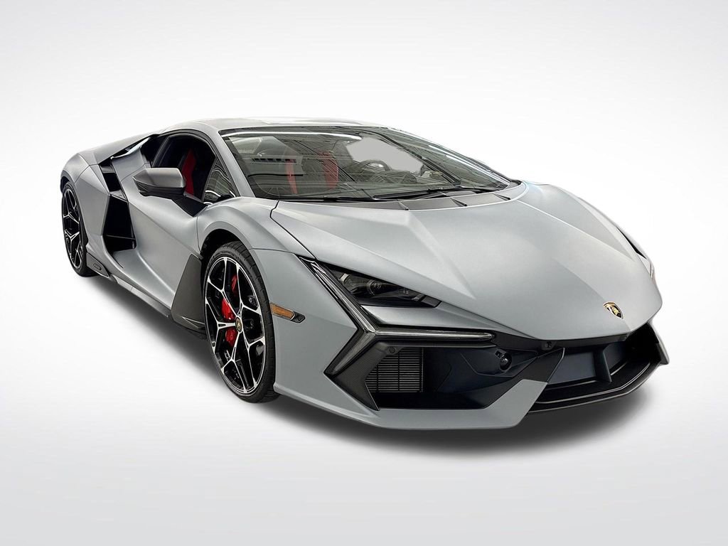 Used 2024 Lamborghini Revuelto image 7