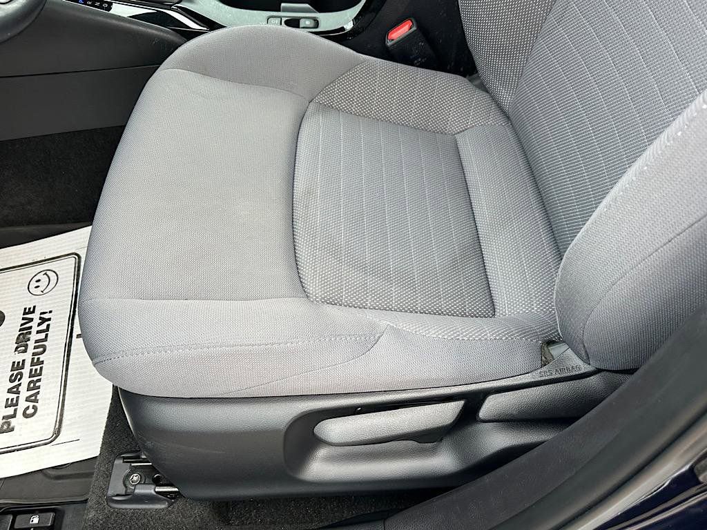 Certified 2023 Toyota Corolla SE image 14