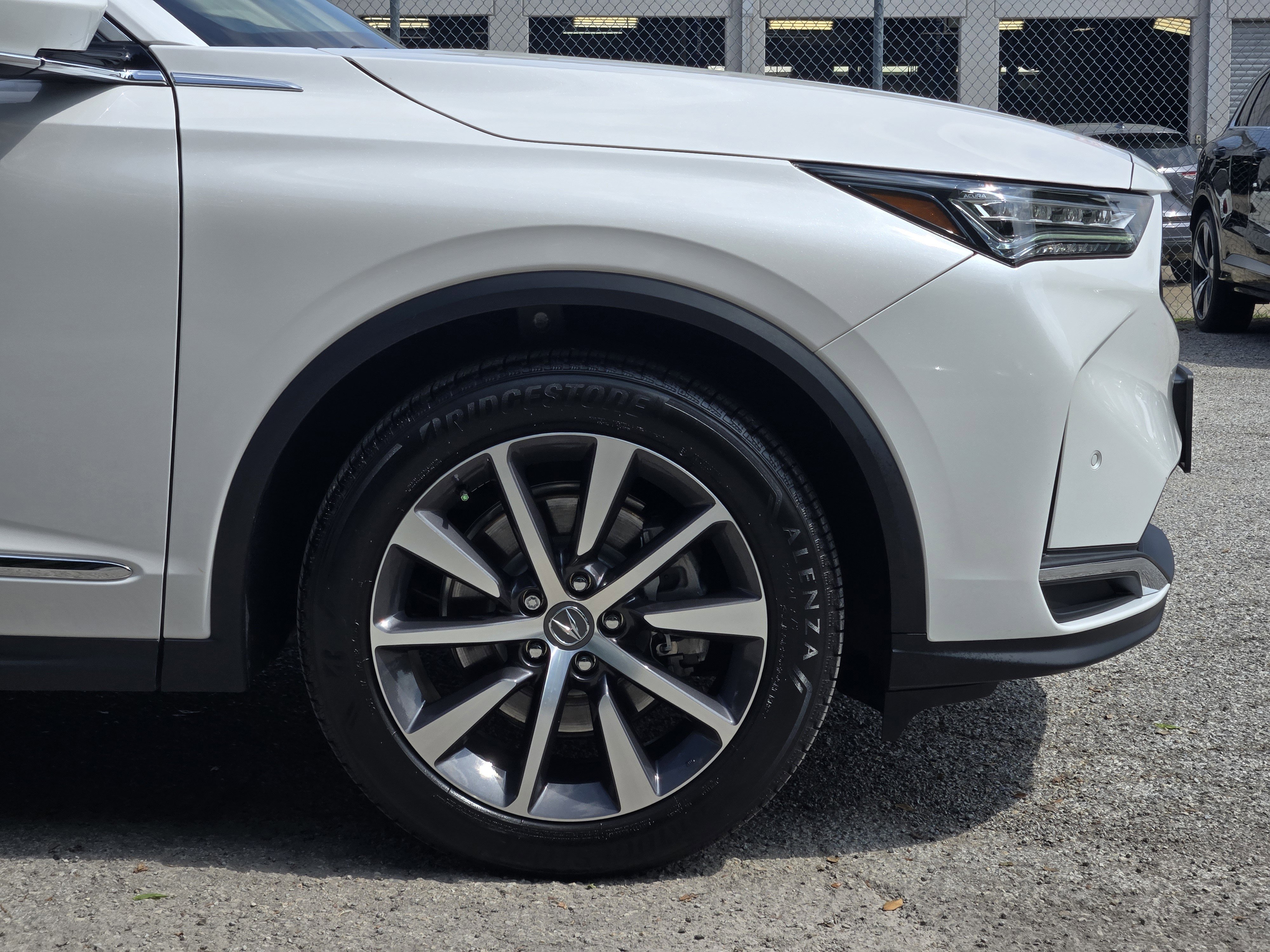 Certified 2026 Acura MDX FWD w/ Technology Package image 10