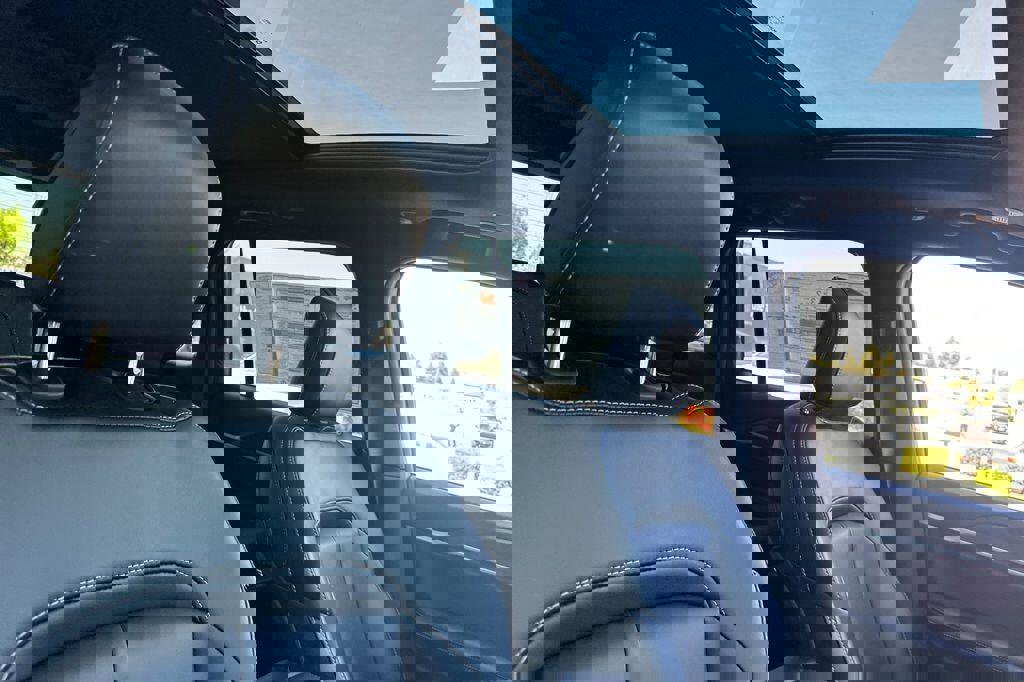 New 2026 Jeep Grand Cherokee Limited image 16