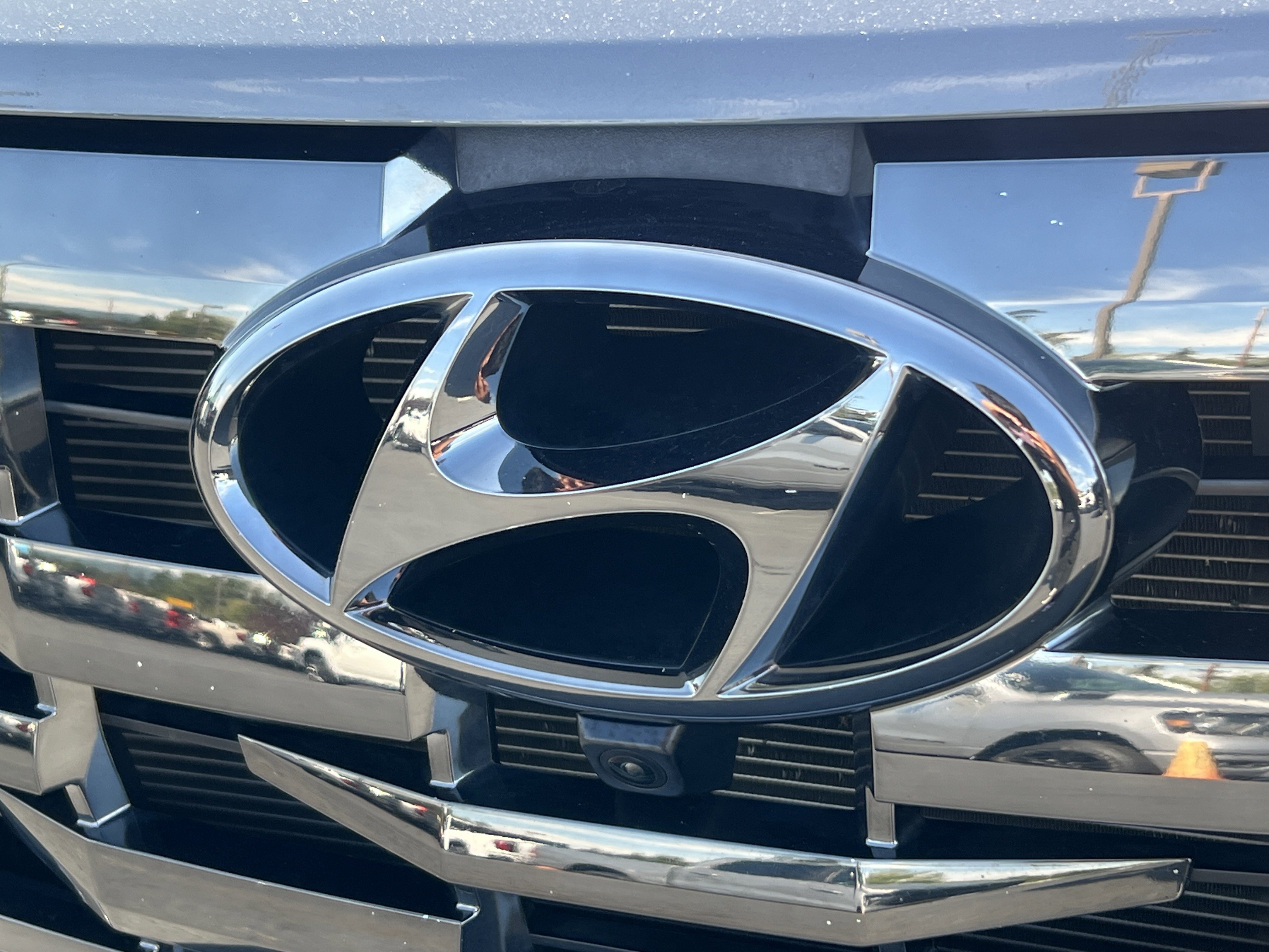 Used 2022 Hyundai Santa Cruz Limited AWD/4WD image 8