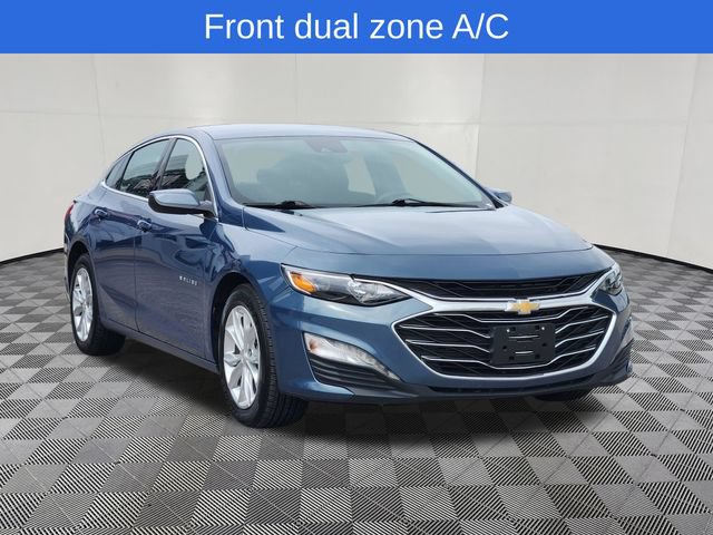 Used 2024 Chevrolet Malibu LT FWD video 2