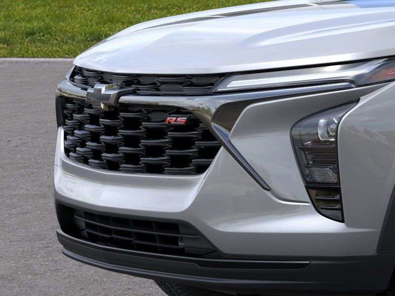 New 2026 Chevrolet Trax RS w/ Sunroof Package FWD image 21