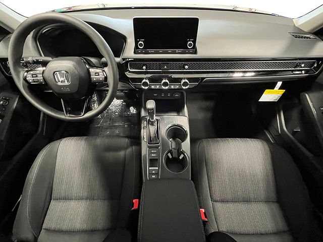 Used 2026 Honda Civic LX image 14