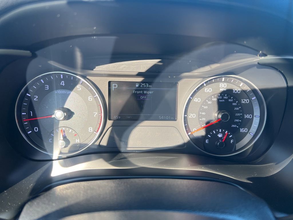 Certified 2023 Kia Forte GT-Line w/ GT-Line Technology Package image 60