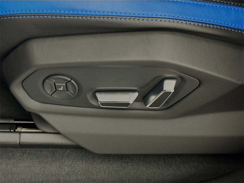 Used 2024 Lamborghini Urus S image 21