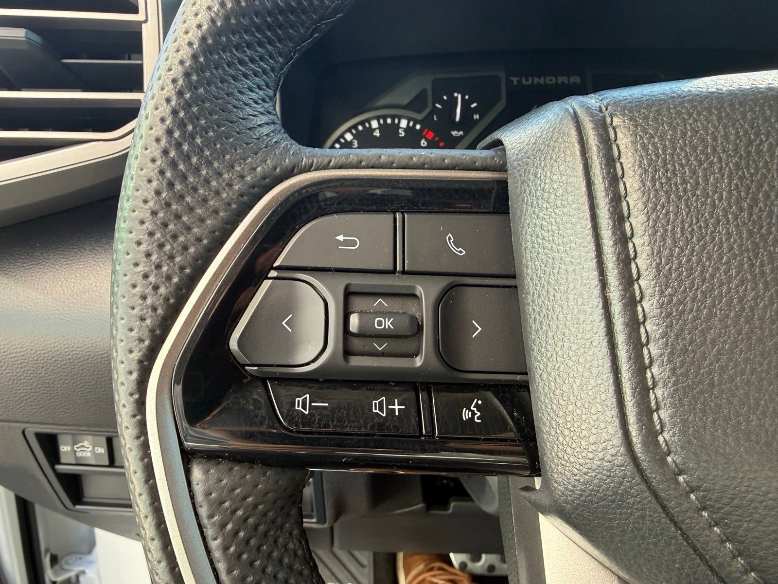 Used 2024 Toyota Tundra SR5 w/ TRD Sport Package RWD image 20