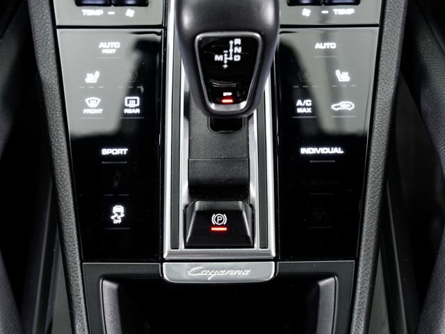 Certified 2019 Porsche Cayenne image 20