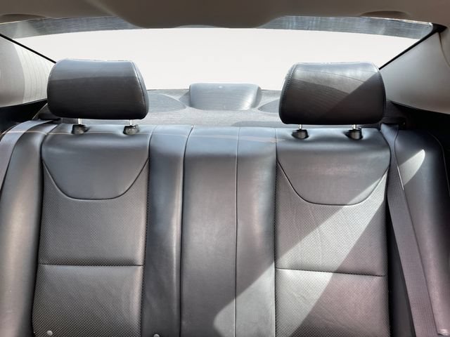 Used 2009 Pontiac G6 GT w/ Sun And Sound Plus Package FWD image 13