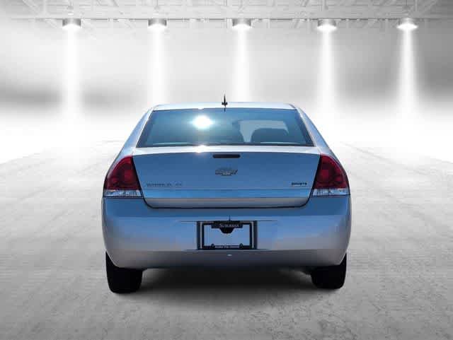 Used 2011 Chevrolet Impala LT FWD image 7