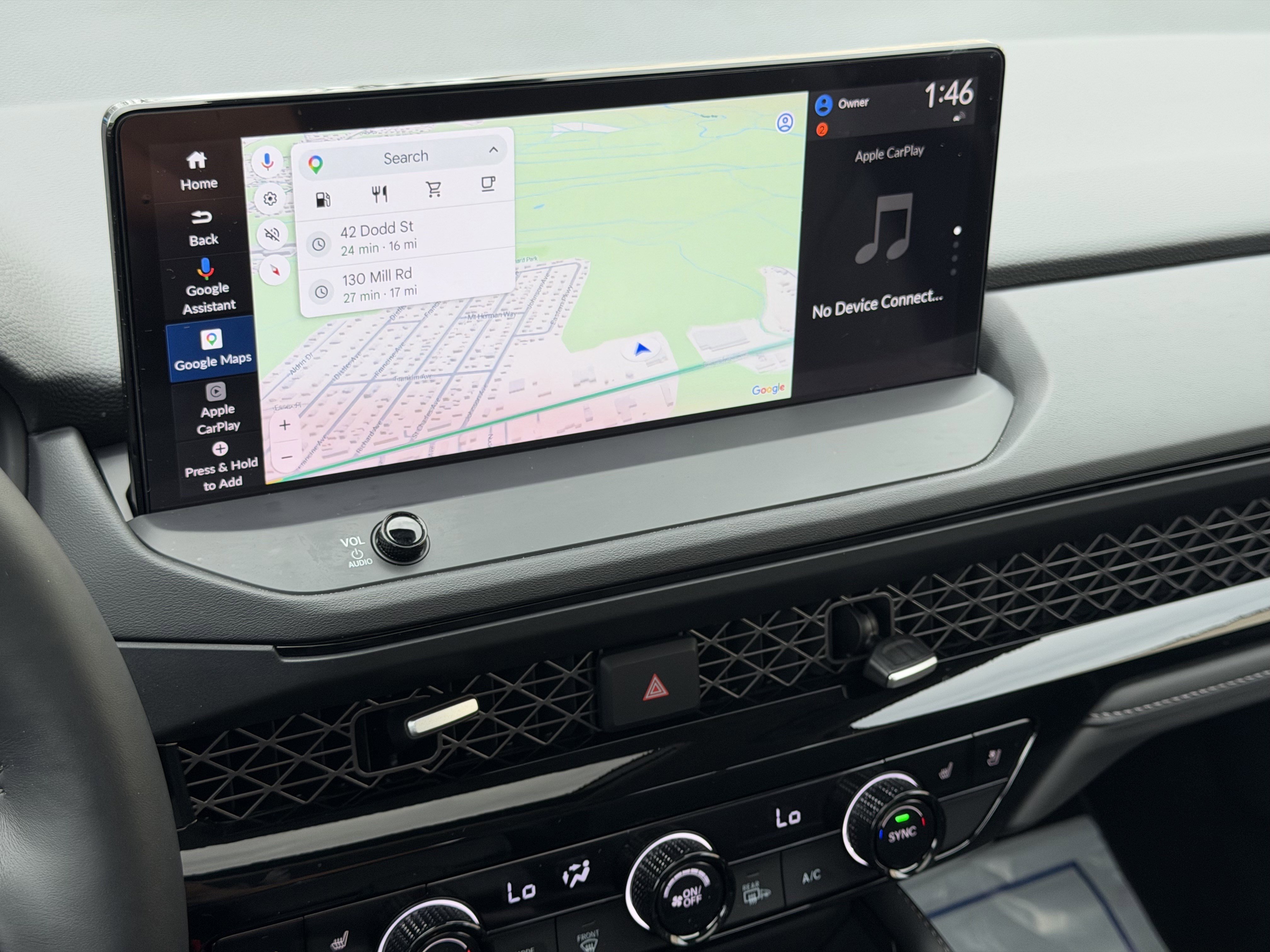 Used 2025 Honda Accord Touring image 20