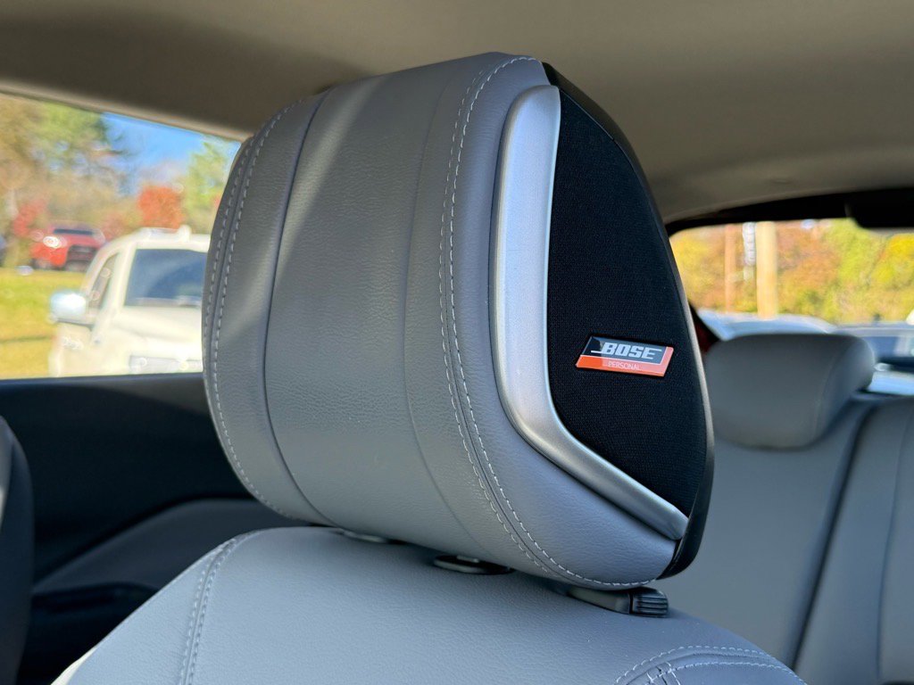 Used 2024 Nissan Kicks SR w/ SR Premium Package image 13