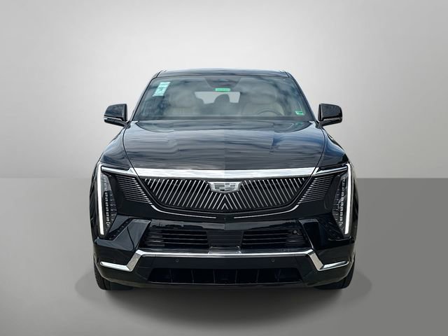 New 2025 Cadillac Escalade IQ Luxury 2 image 12