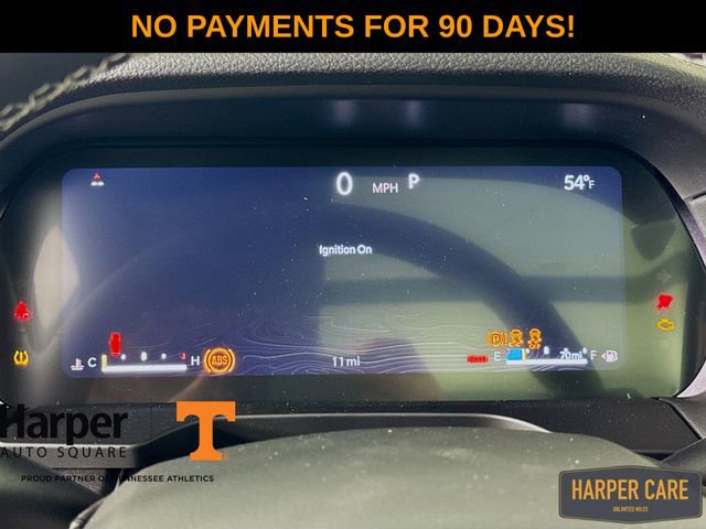 New 2025 Jeep Grand Cherokee Limited image 15