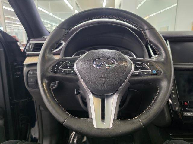 Used 2019 INFINITI QX50 Essential w/ Sensory Package AWD/4WD image 11
