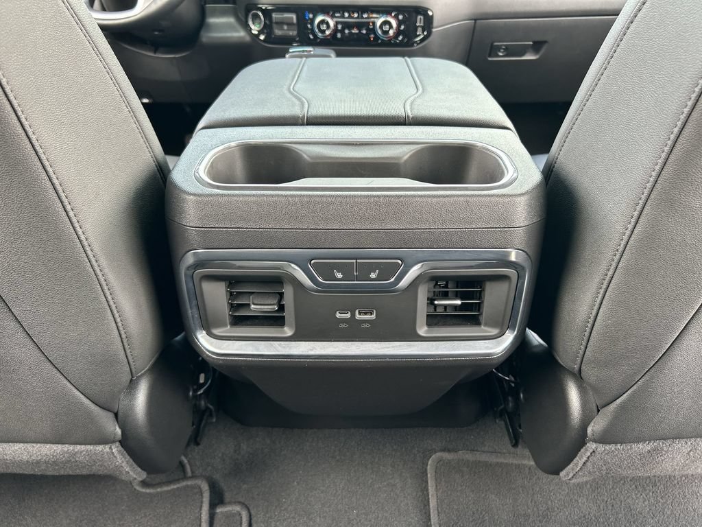 Used 2026 GMC Sierra 1500 SLT w/ SLT Premium Plus Package AWD/4WD image 21