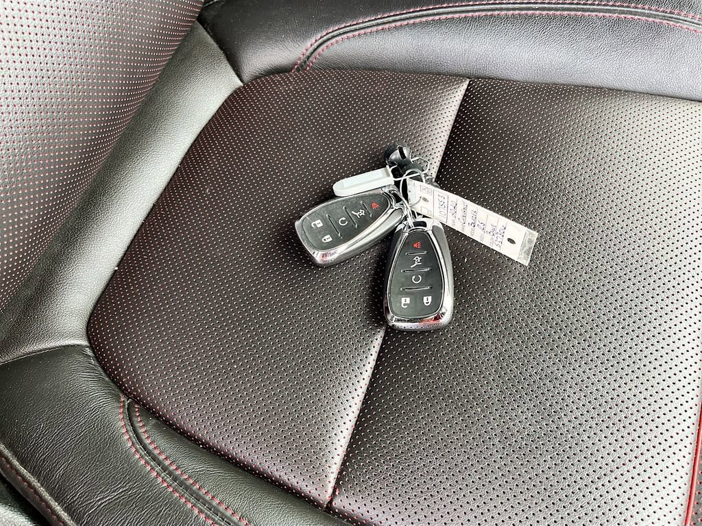 Used 2020 Chevrolet Blazer RS AWD/4WD image 33