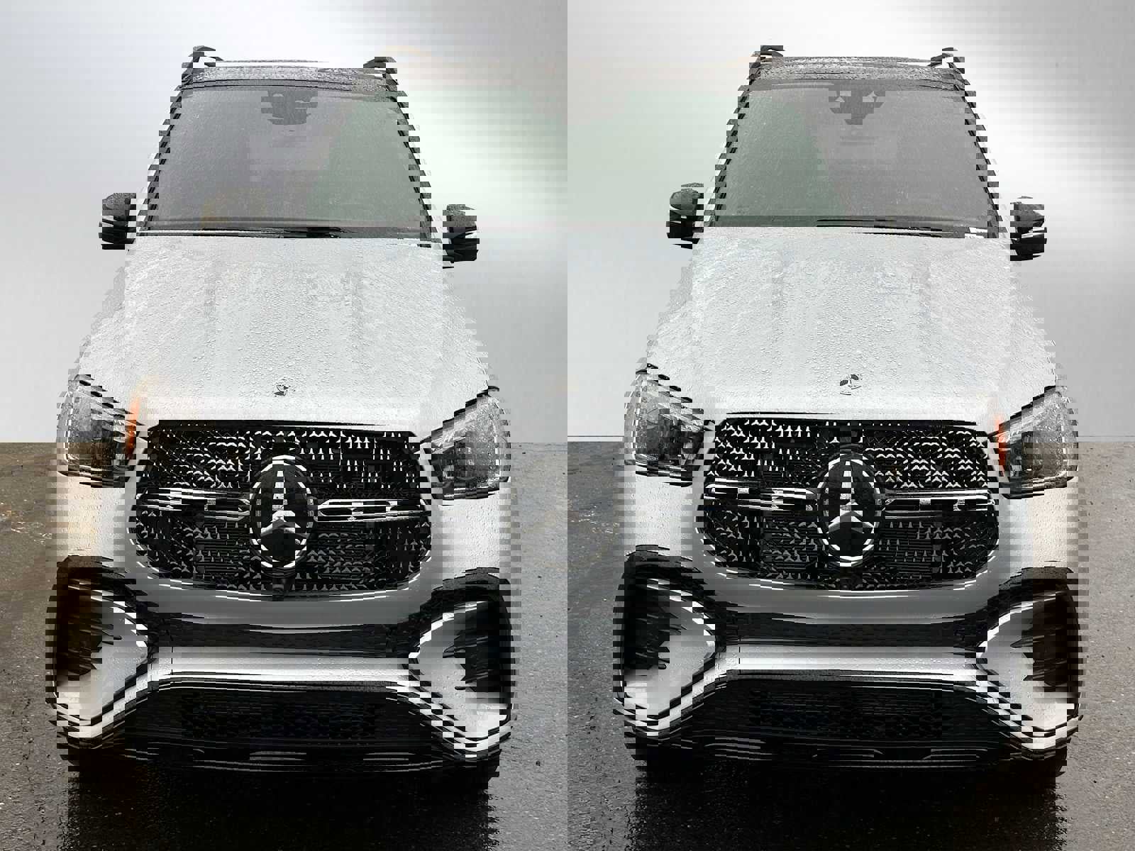 Used 2025 Mercedes-Benz GLE 450e 4MATIC image 46