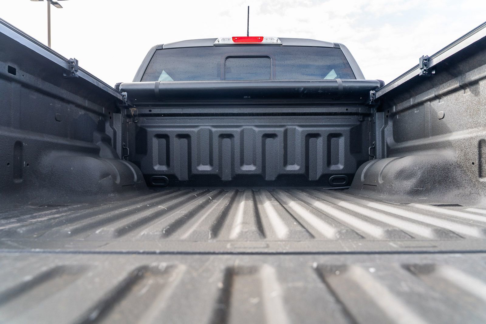 Certified 2019 Ford Ranger Lariat w/ Equipment Group 501A Mid RWD image 18