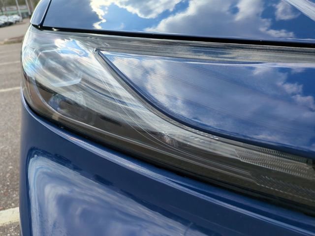 Used 2025 Toyota Camry SE FWD image 10