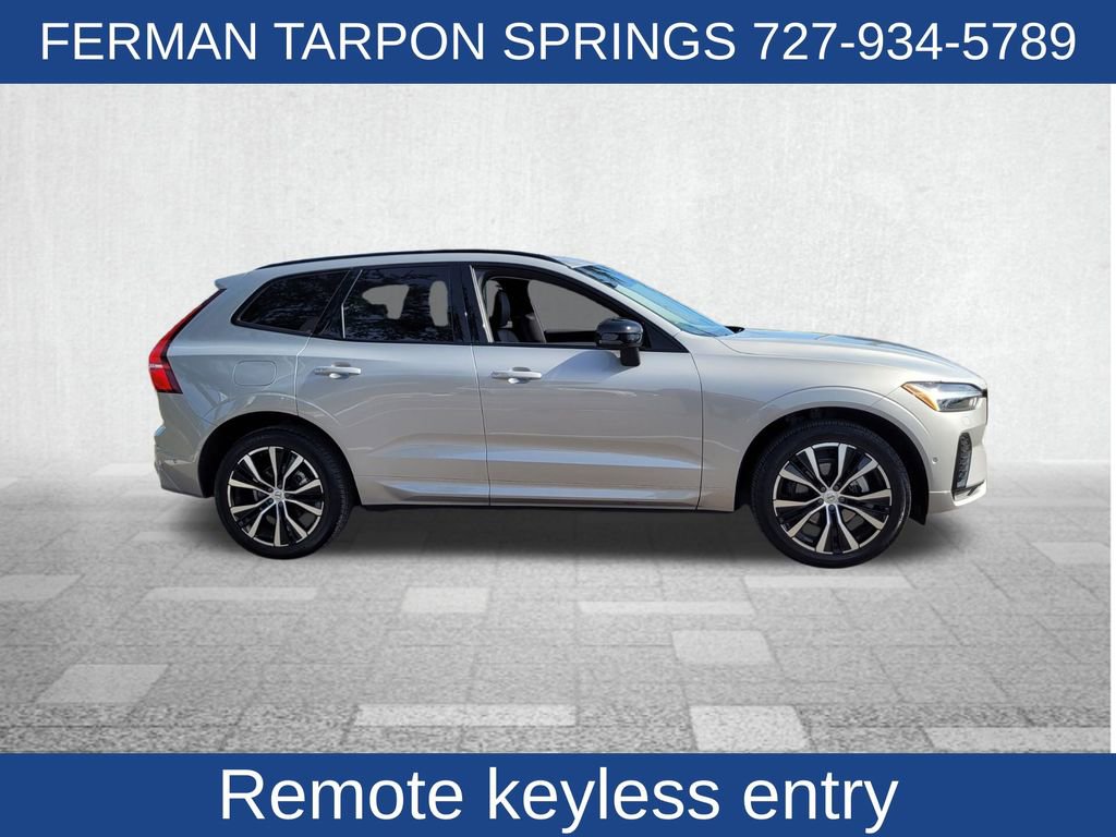 Certified 2023 Volvo XC60 B5 Plus w/ Climate Package image 11