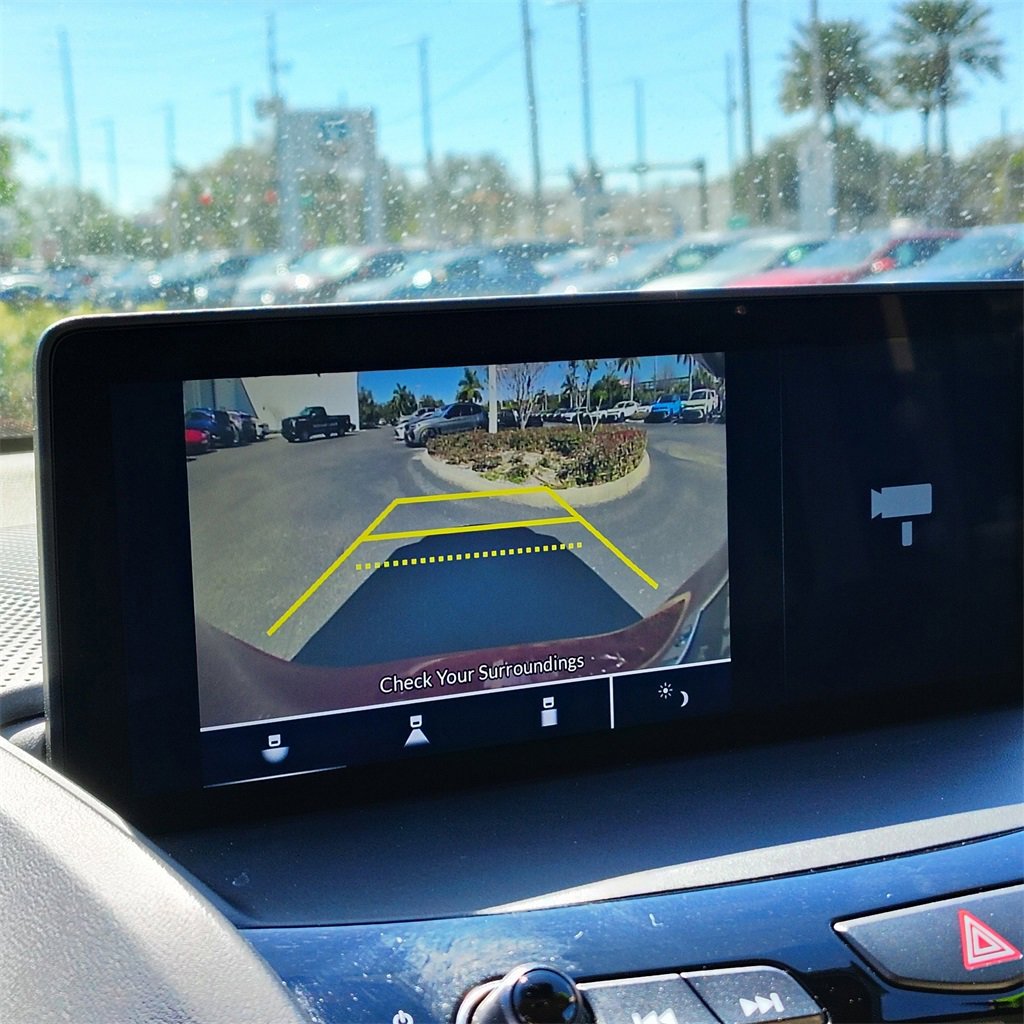 Used 2020 Acura RDX Base image 26