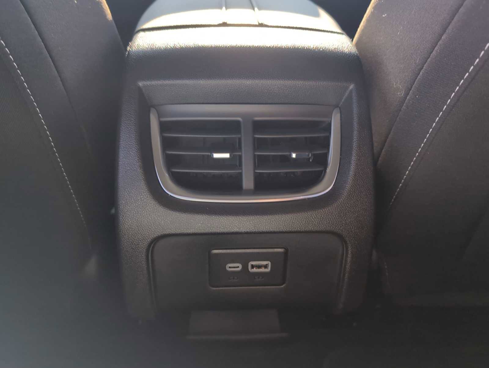 Used 2024 Chevrolet Blazer LT w/ Convenience Package image 20