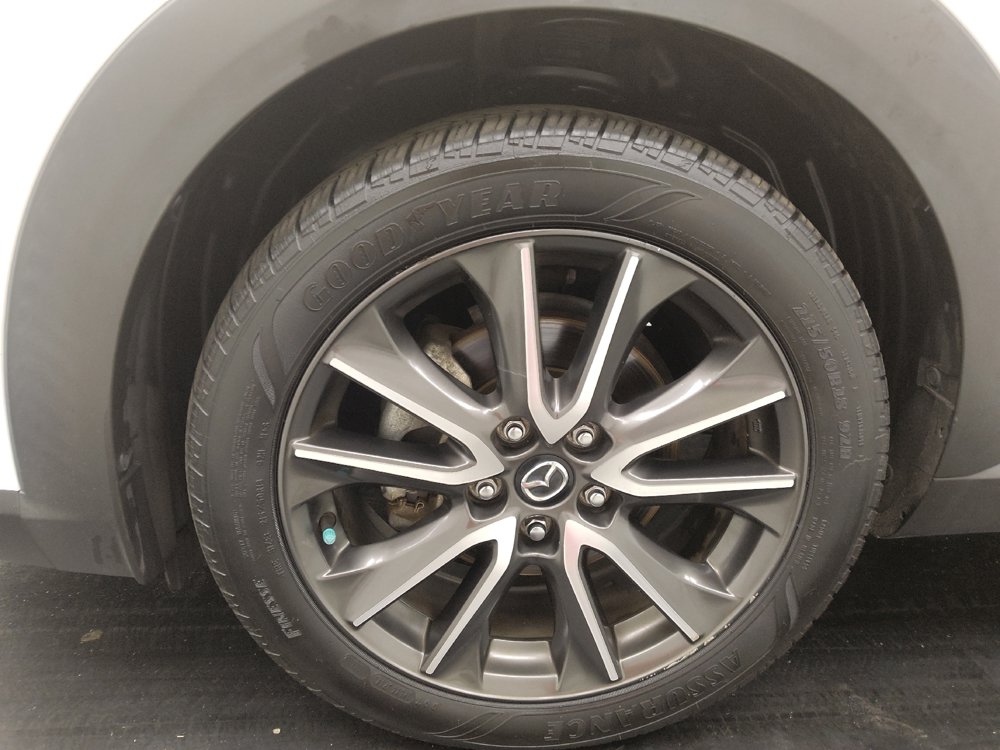 Used 2017 MAZDA CX-3 Grand Touring AWD/4WD image 31