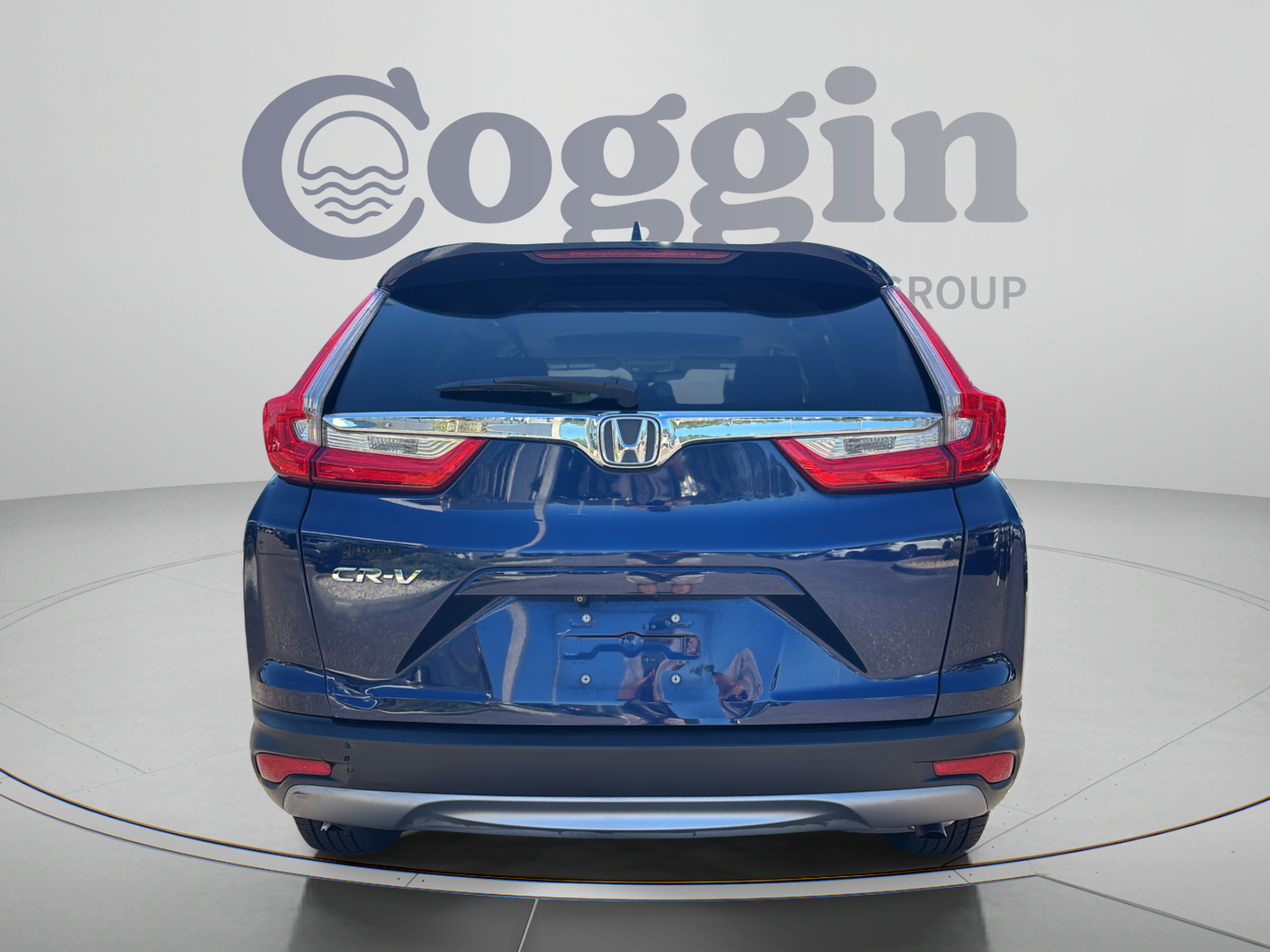 Used 2017 Honda CR-V EX-L image 16