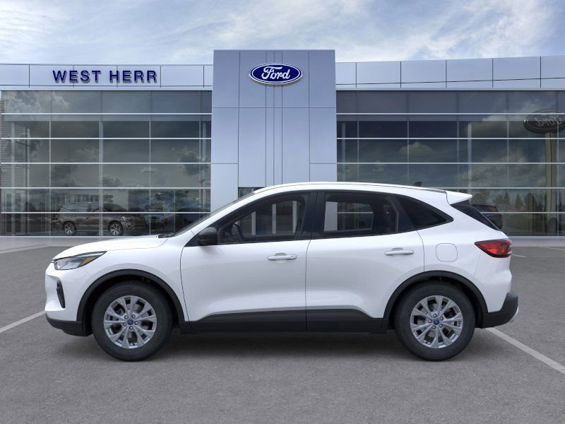 New 2025 Ford Escape Active w/ Tech Pack #1 image 4