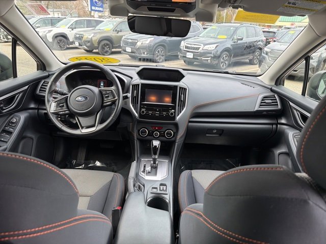 Used 2023 Subaru Crosstrek 2.0i Premium image 27