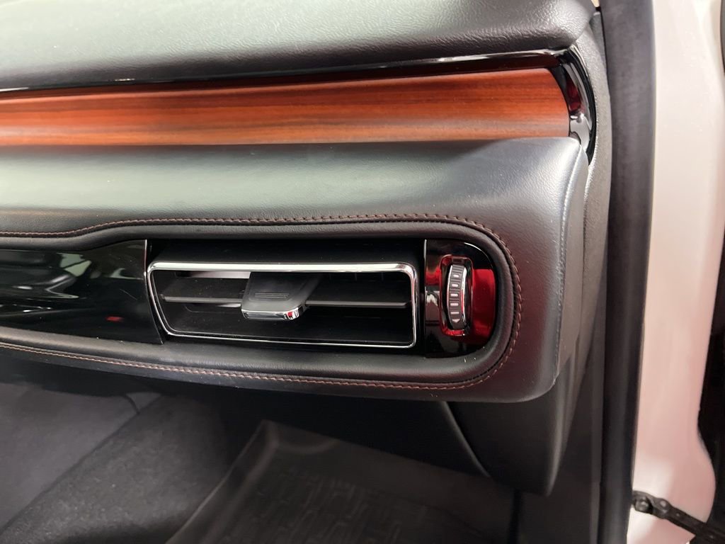 Used 2022 Lincoln Aviator Reserve w/ Equipment Group 201A image 20