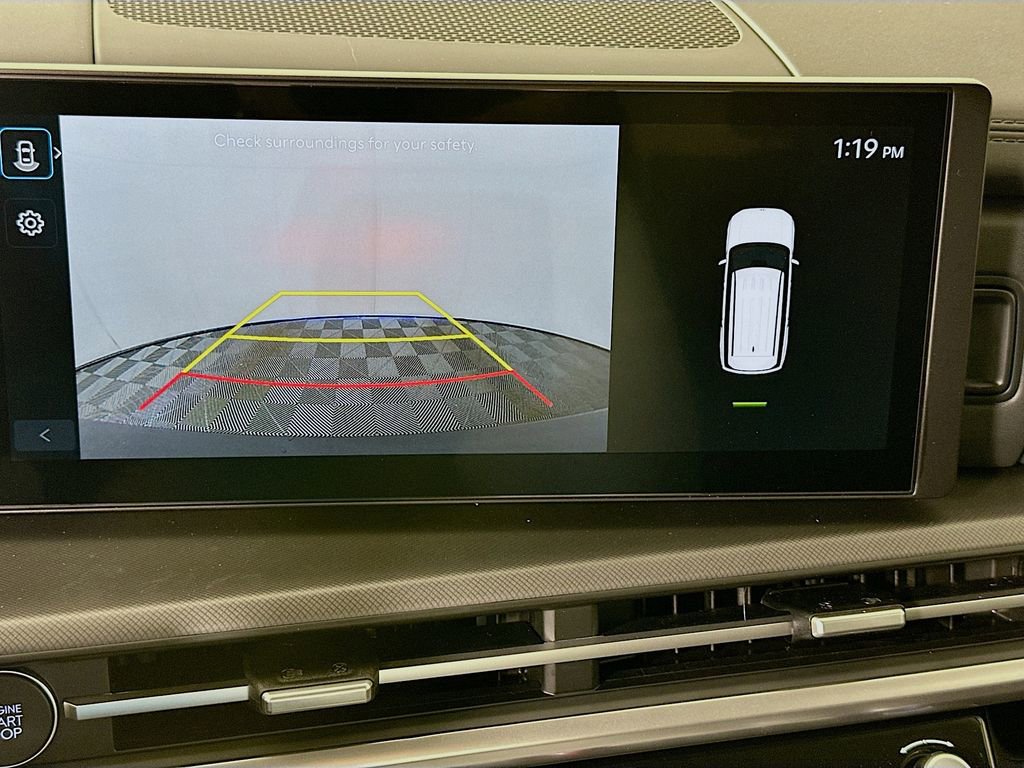 New 2026 Hyundai Santa Fe SE image 12