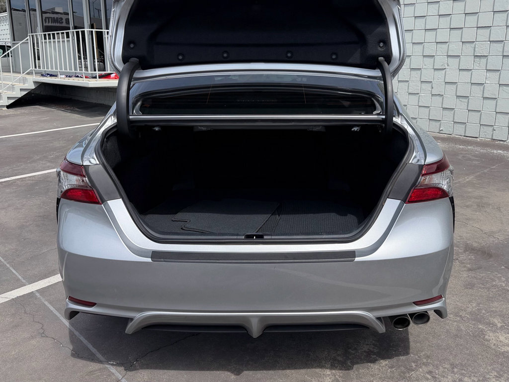 Certified 2024 Toyota Camry SE image 10