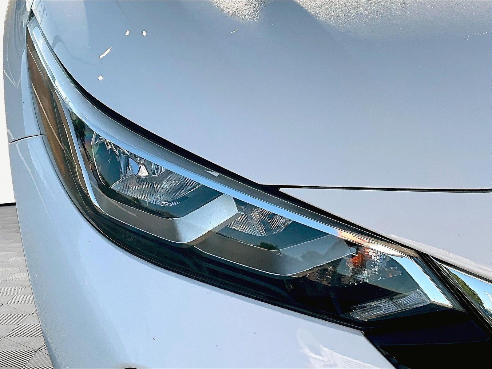 Used 2023 Nissan Sentra SV FWD image 30