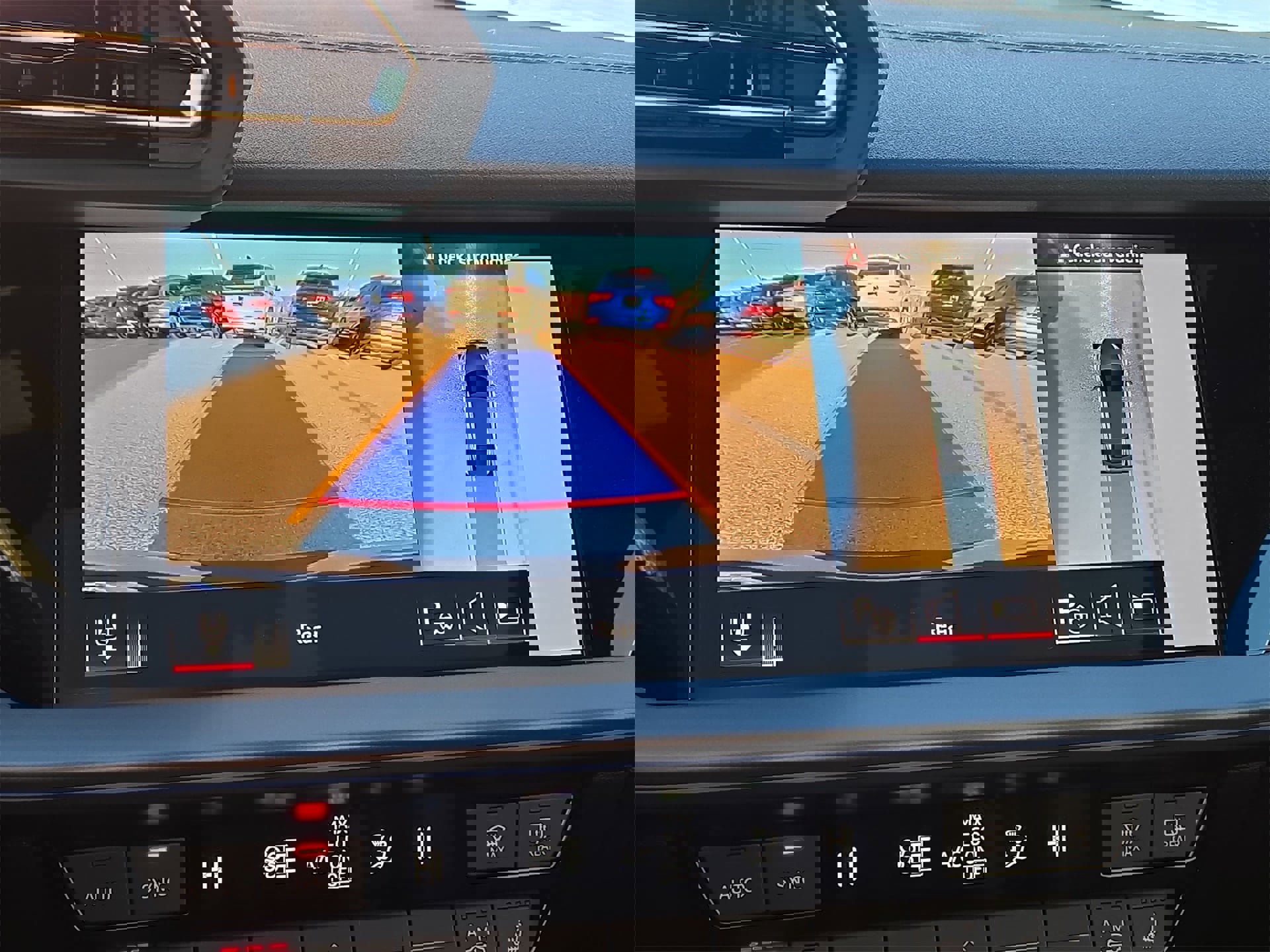 New 2026 Audi A3 2.0T Premium Plus image 18