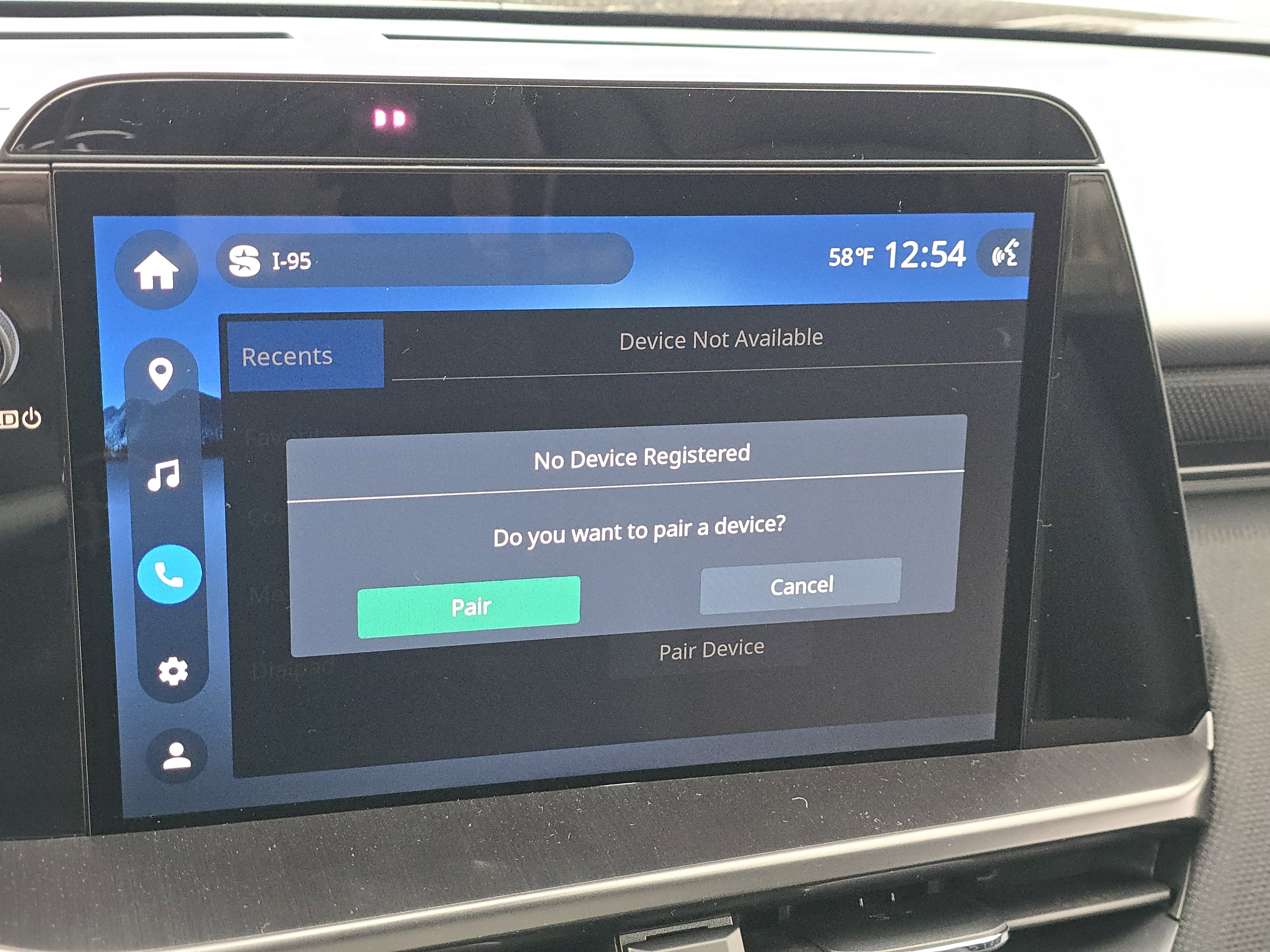 New 2026 Subaru Outback Premium image 14