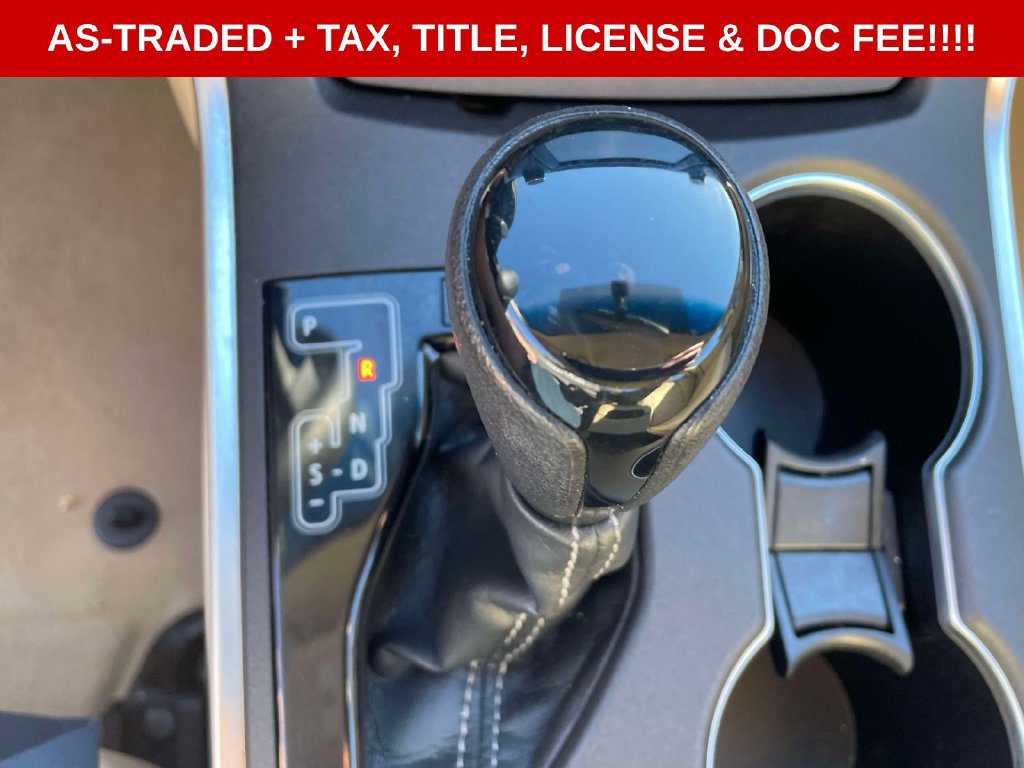 Used 2016 Toyota Camry LE w/ Moonroof Package FWD image 29