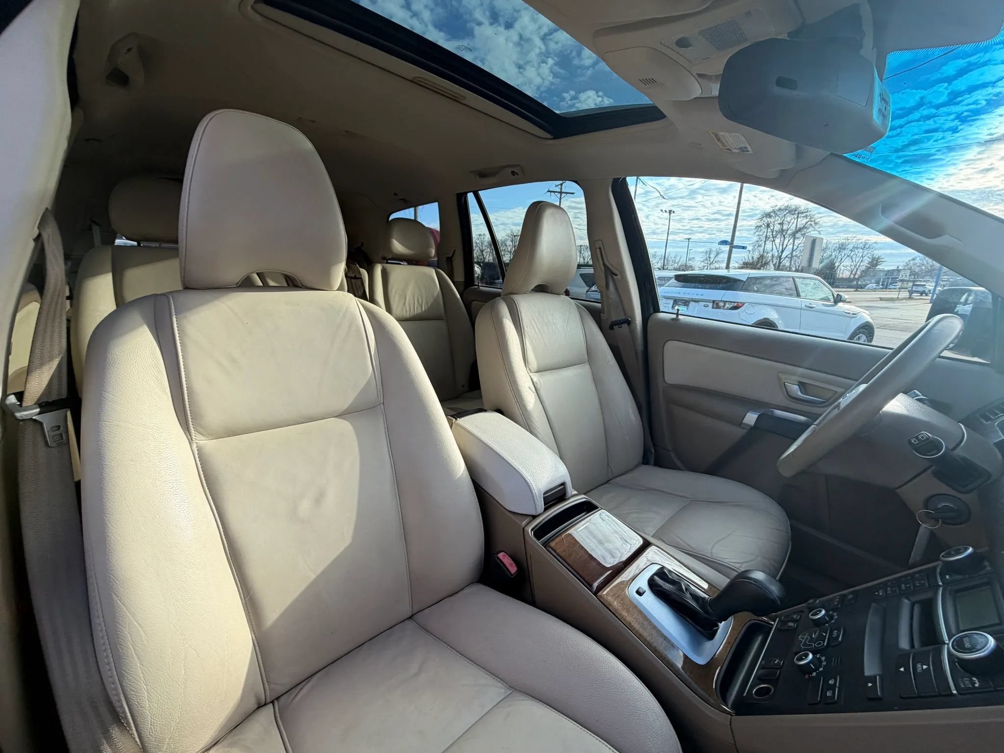 Used 2012 Volvo XC90 3.2 AWD/4WD image 22