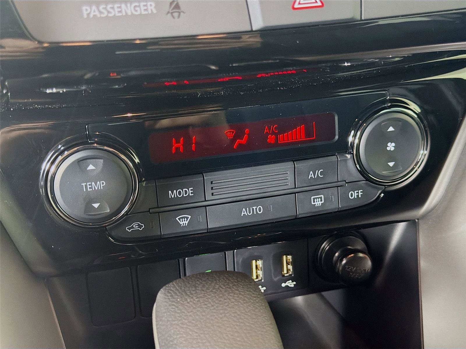 New 2026 Mitsubishi Eclipse Cross ES image 16