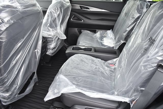 New 2027 INFINITI QX60 Sport w/ Dark Cargo Package AWD/4WD image 27