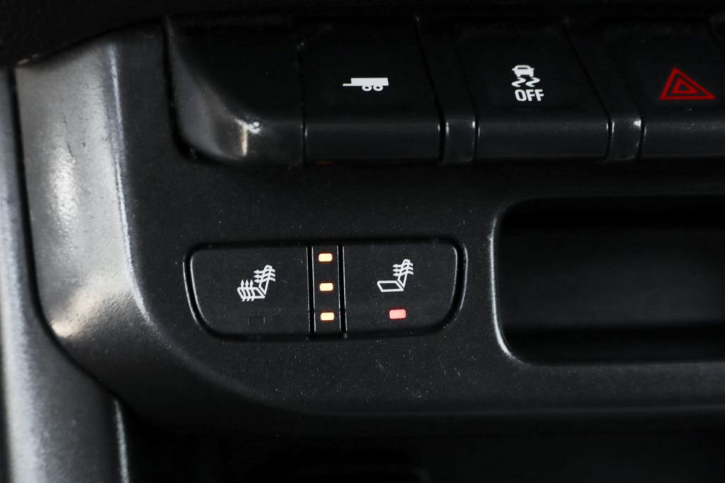 Used 2020 Chevrolet Colorado LT w/ Colorado RST Special Edition image 41