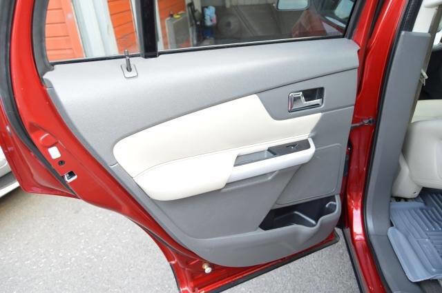 Used 2013 Ford Edge Limited image 51