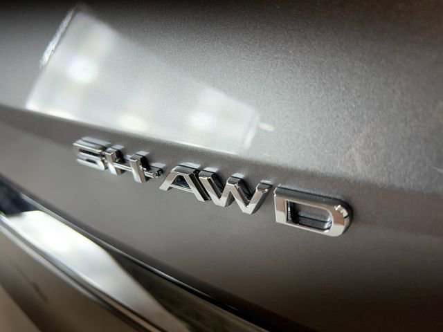 New 2026 Acura MDX w/ Advance Package image 6