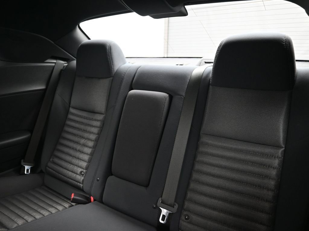 Used 2014 Dodge Challenger R/T w/ R/T Redline Group image 6