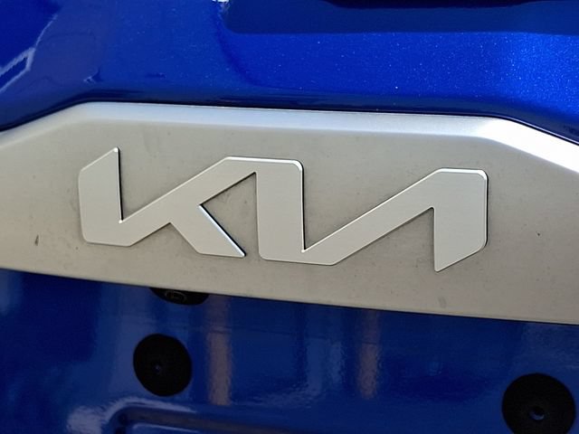 Used 2022 Kia Seltos Nightfall Edition AWD/4WD image 31