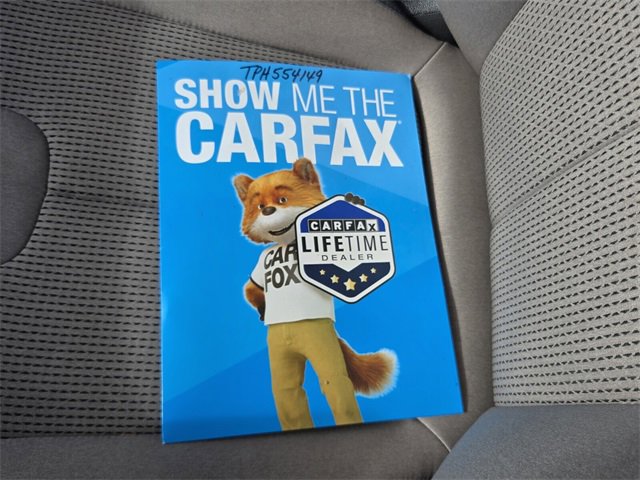 Used 2023 Hyundai Santa Fe SE image 23